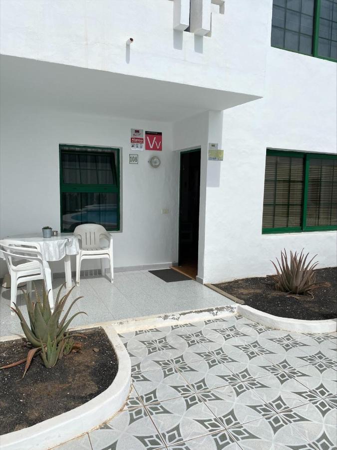 Apartamento Angeles Puerto del Carmen  Exterior photo