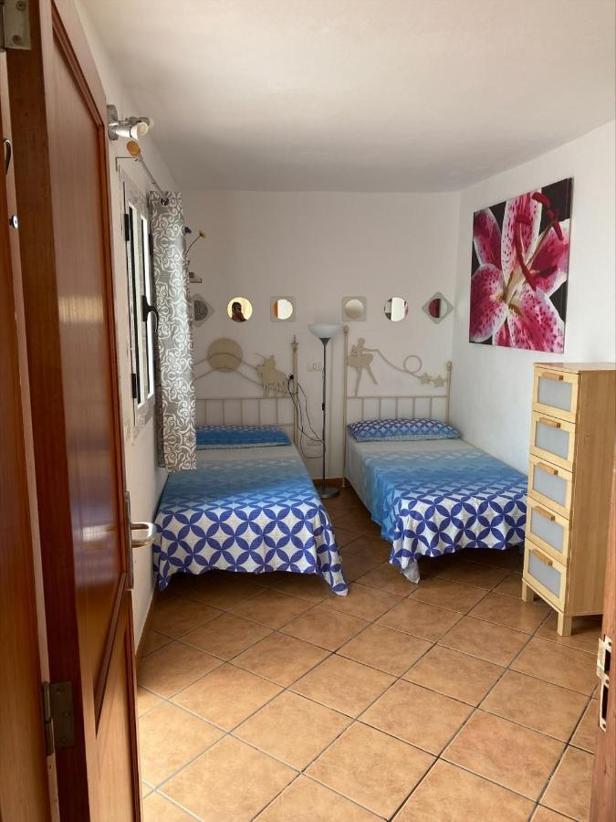 Apartamento Angeles Puerto del Carmen  Exterior photo