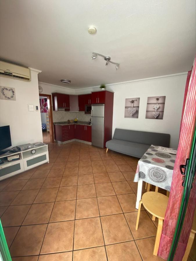 Apartamento Angeles Puerto del Carmen  Exterior photo
