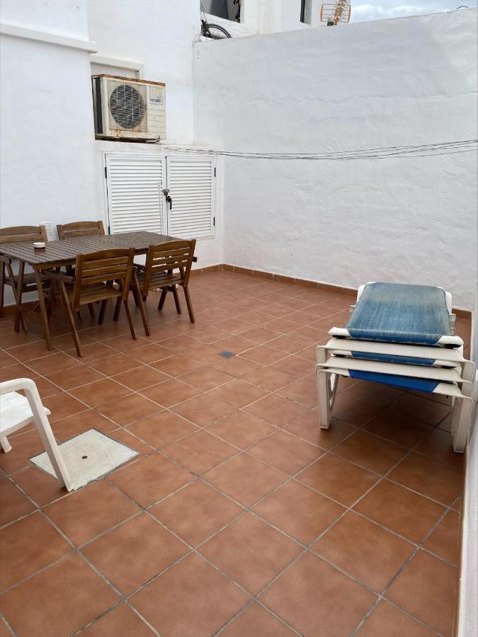 Apartamento Angeles Puerto del Carmen  Exterior photo