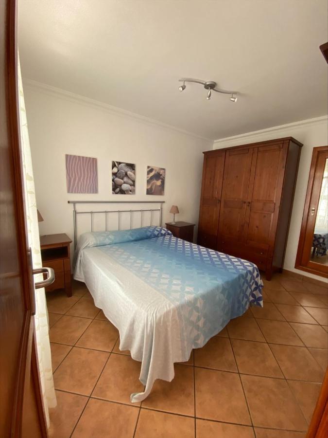 Apartamento Angeles Puerto del Carmen  Exterior photo