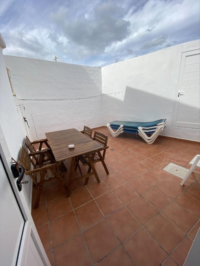 Apartamento Angeles Puerto del Carmen  Exterior photo