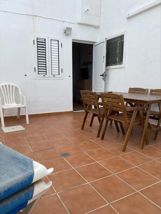 Apartamento Angeles Puerto del Carmen  Exterior photo