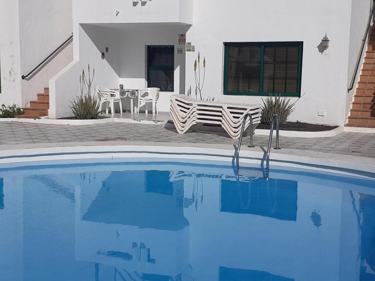 Apartamento Angeles Puerto del Carmen  Exterior photo